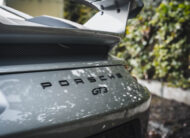 Porsche 911 GT3 – 991.2