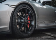 Porsche 911 GT3 – 991.2