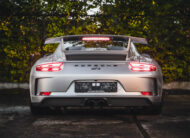 Porsche 911 GT3 – 991.2